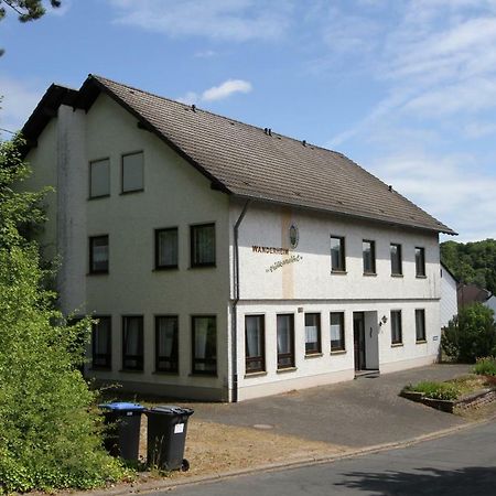 Ferienhaus Vulkaneifel Kopp Ngoại thất bức ảnh