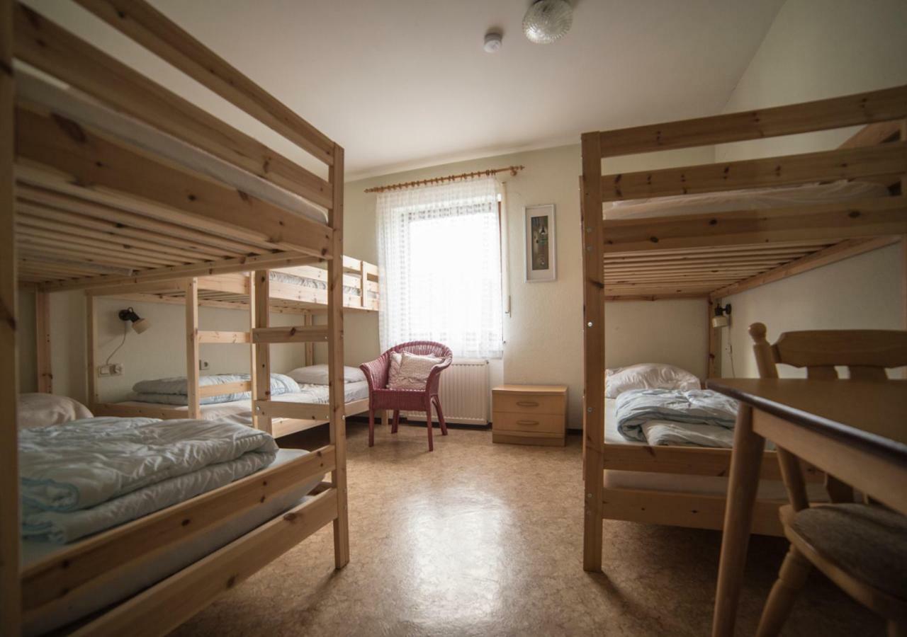Ferienhaus Vulkaneifel Kopp Ngoại thất bức ảnh