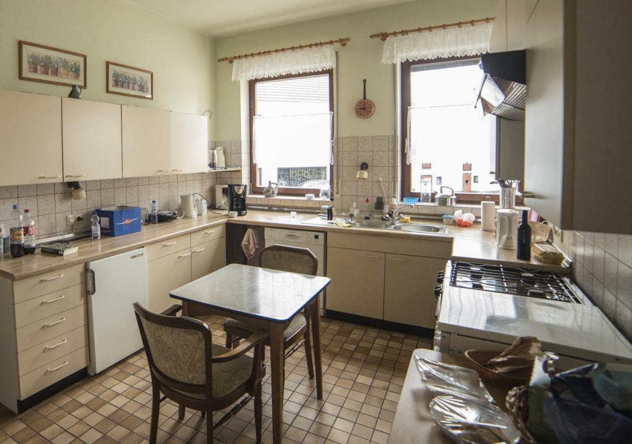 Ferienhaus Vulkaneifel Kopp Ngoại thất bức ảnh