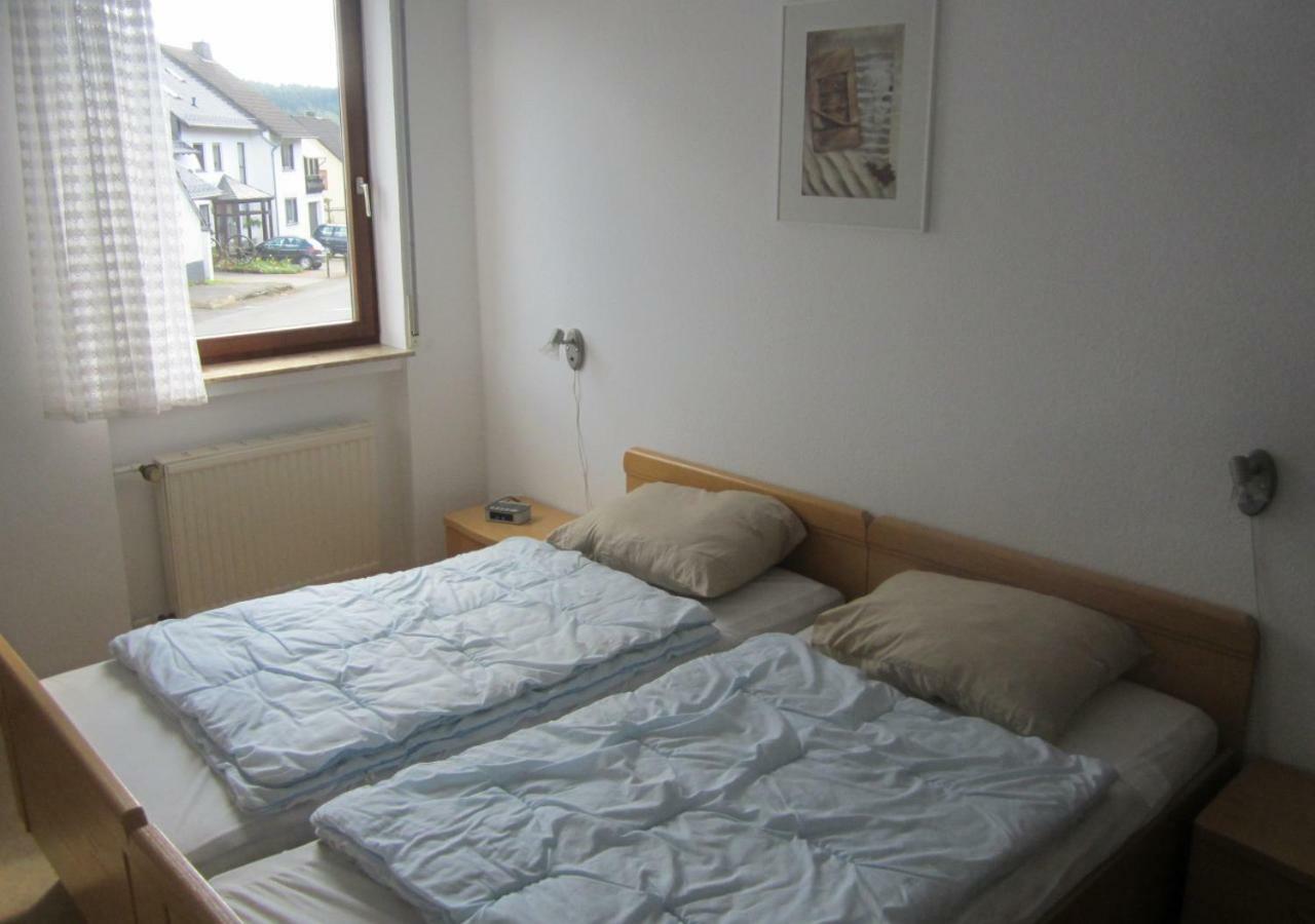 Ferienhaus Vulkaneifel Kopp Ngoại thất bức ảnh