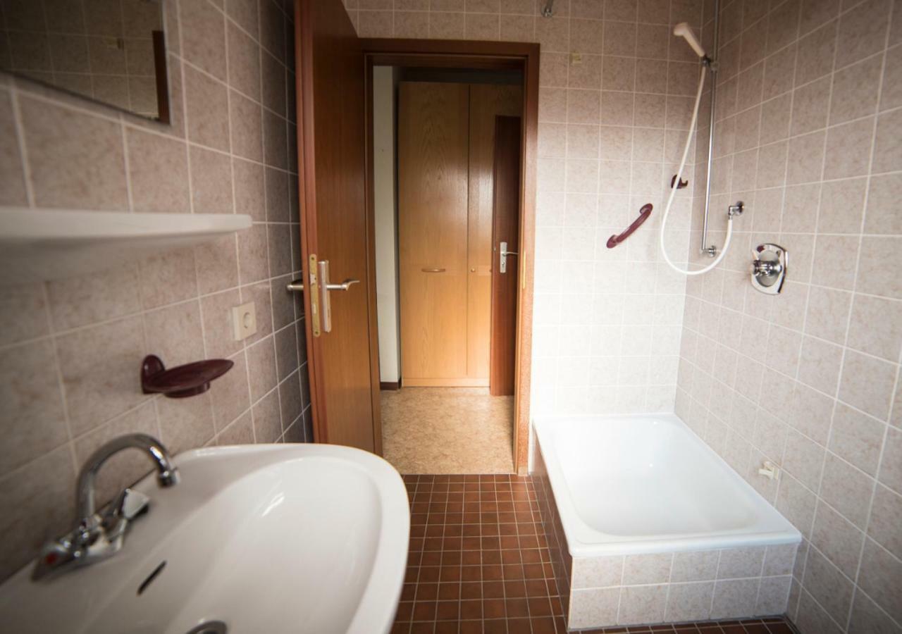 Ferienhaus Vulkaneifel Kopp Ngoại thất bức ảnh