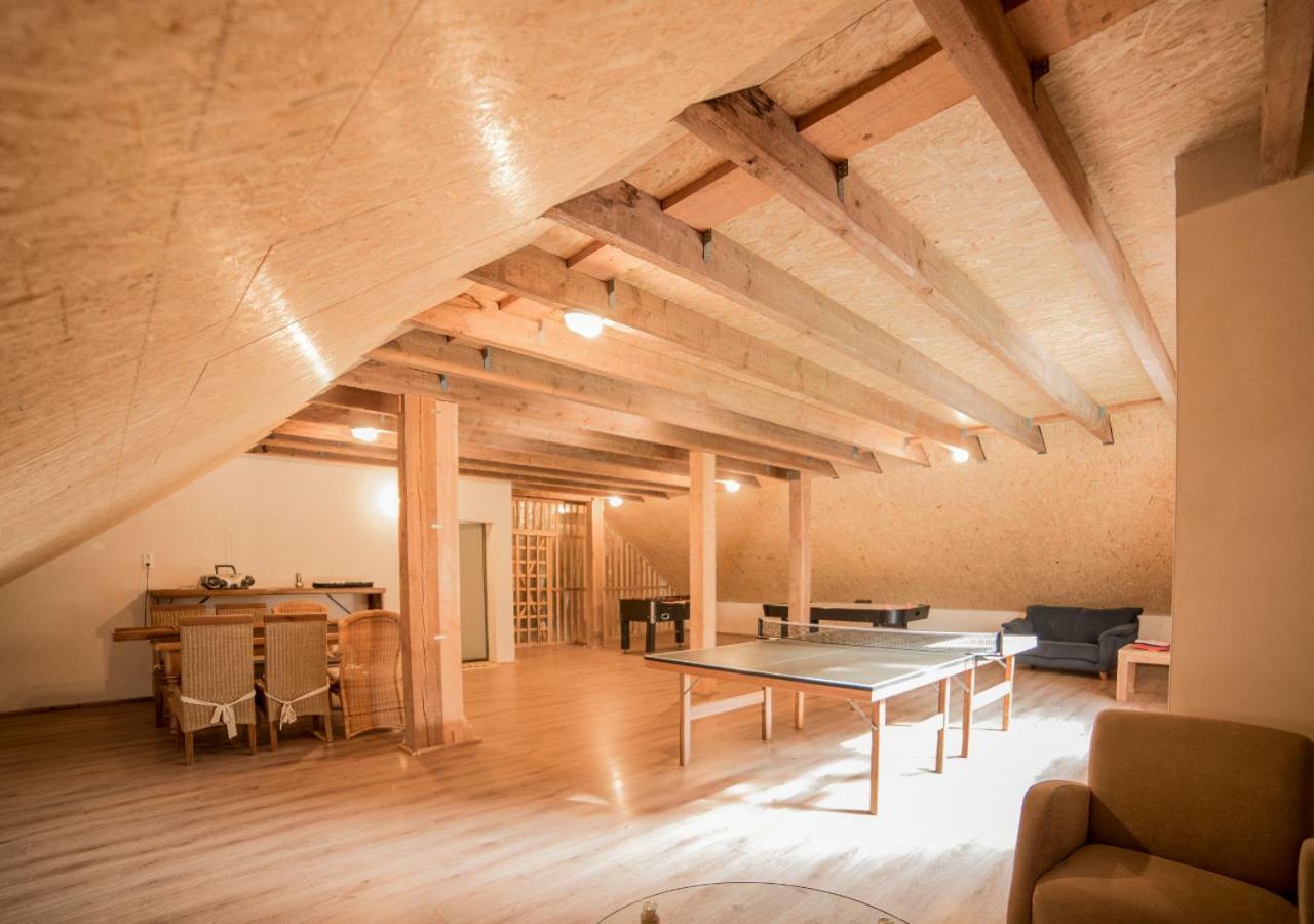 Ferienhaus Vulkaneifel Kopp Ngoại thất bức ảnh